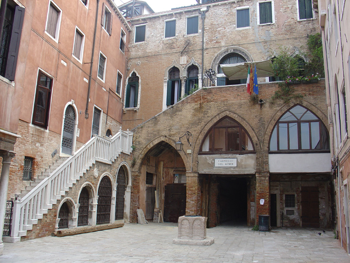 Residenza Goldoni